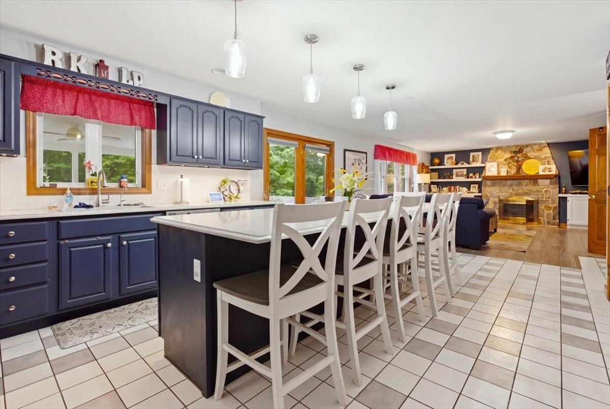 16 Ridge Road Turner, ME 04282 - Photo 15 of 115 040-02_Kitchen 08