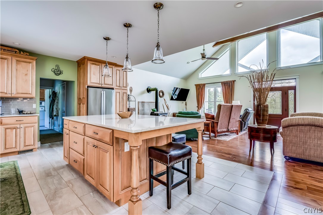 4361 Meyer Road West Turin, NY 13325 - Photo 25 of 47