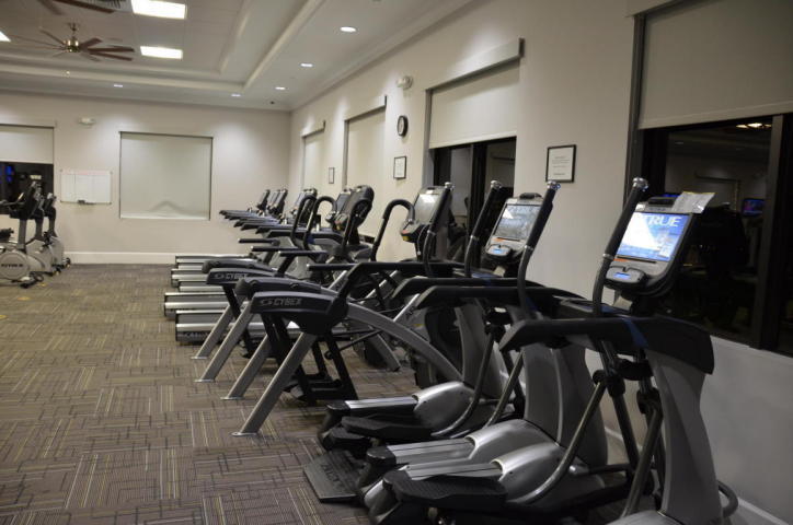 11603 Dawson Range Road Boynton Beach, FL 33473 - Photo 50 of 61 Fitness Center
