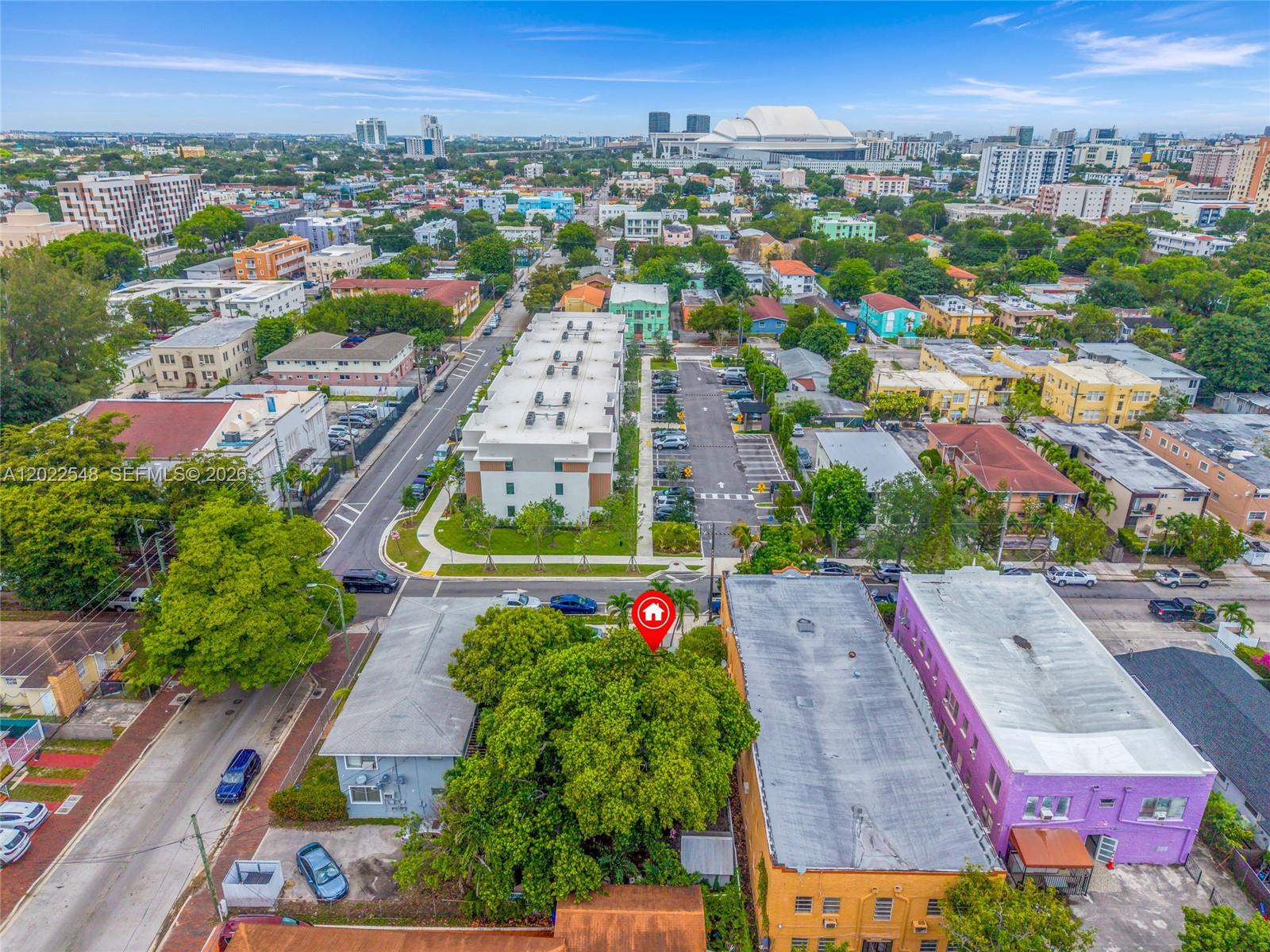1568 Southwest 5th Street Miami, FL 33135 - Photo 11 of 21