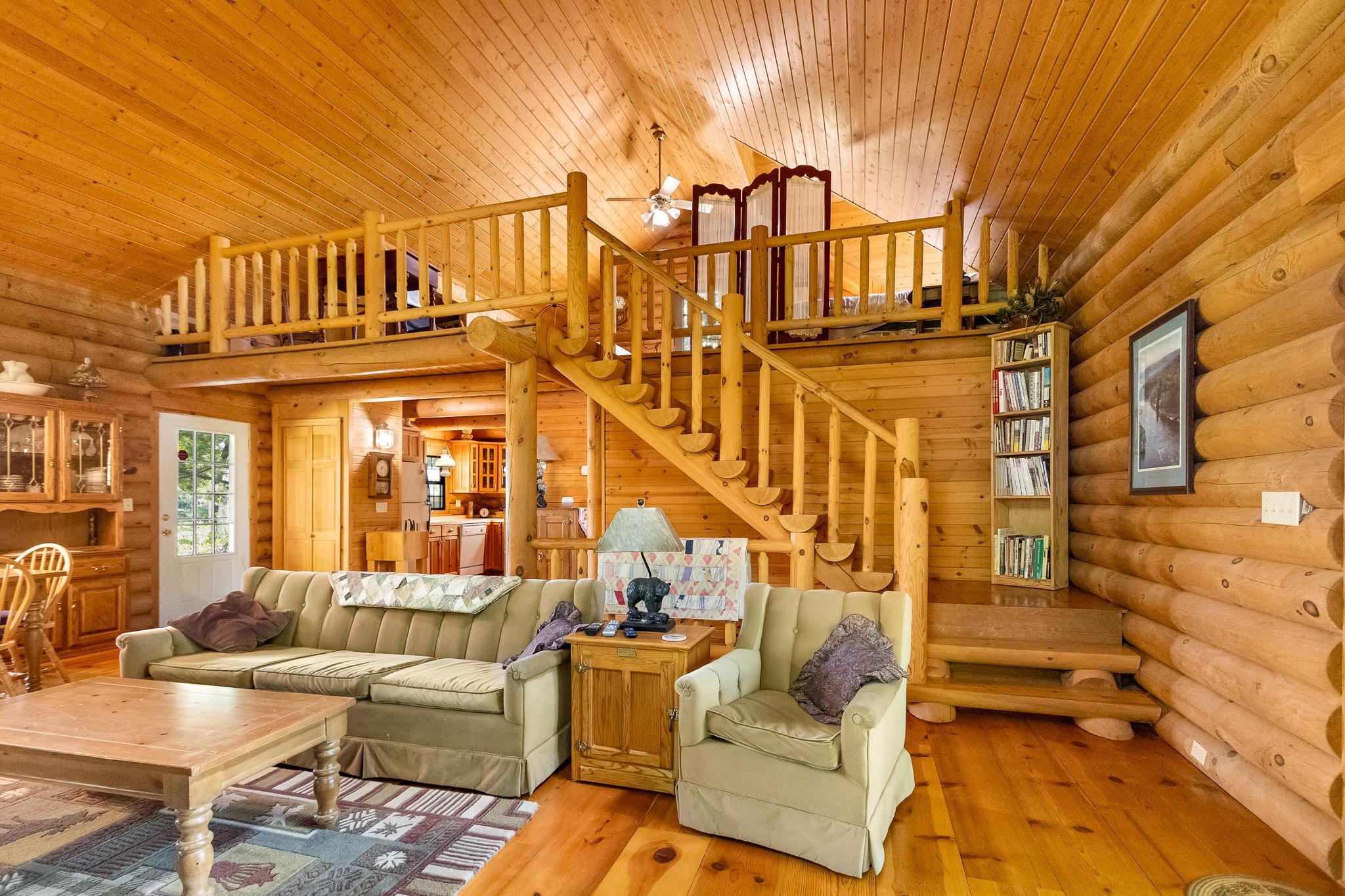 4639 Sand Lake Road Moose Lake, MN 55767 - Photo 15 of 35