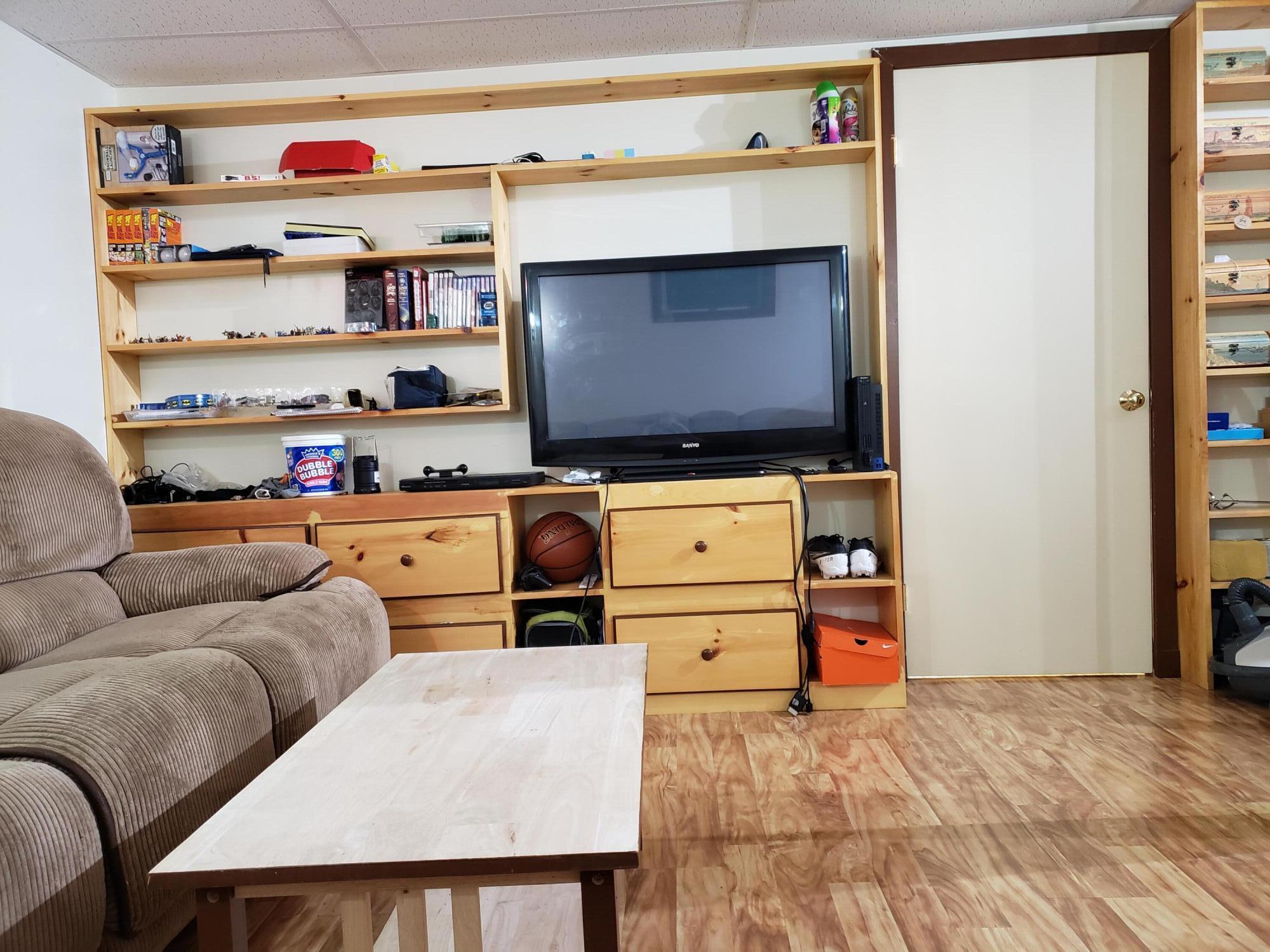 35 Lone Pine Road Waterboro, ME 04061 - Photo 13 of 18 Media or Bonus Room 2