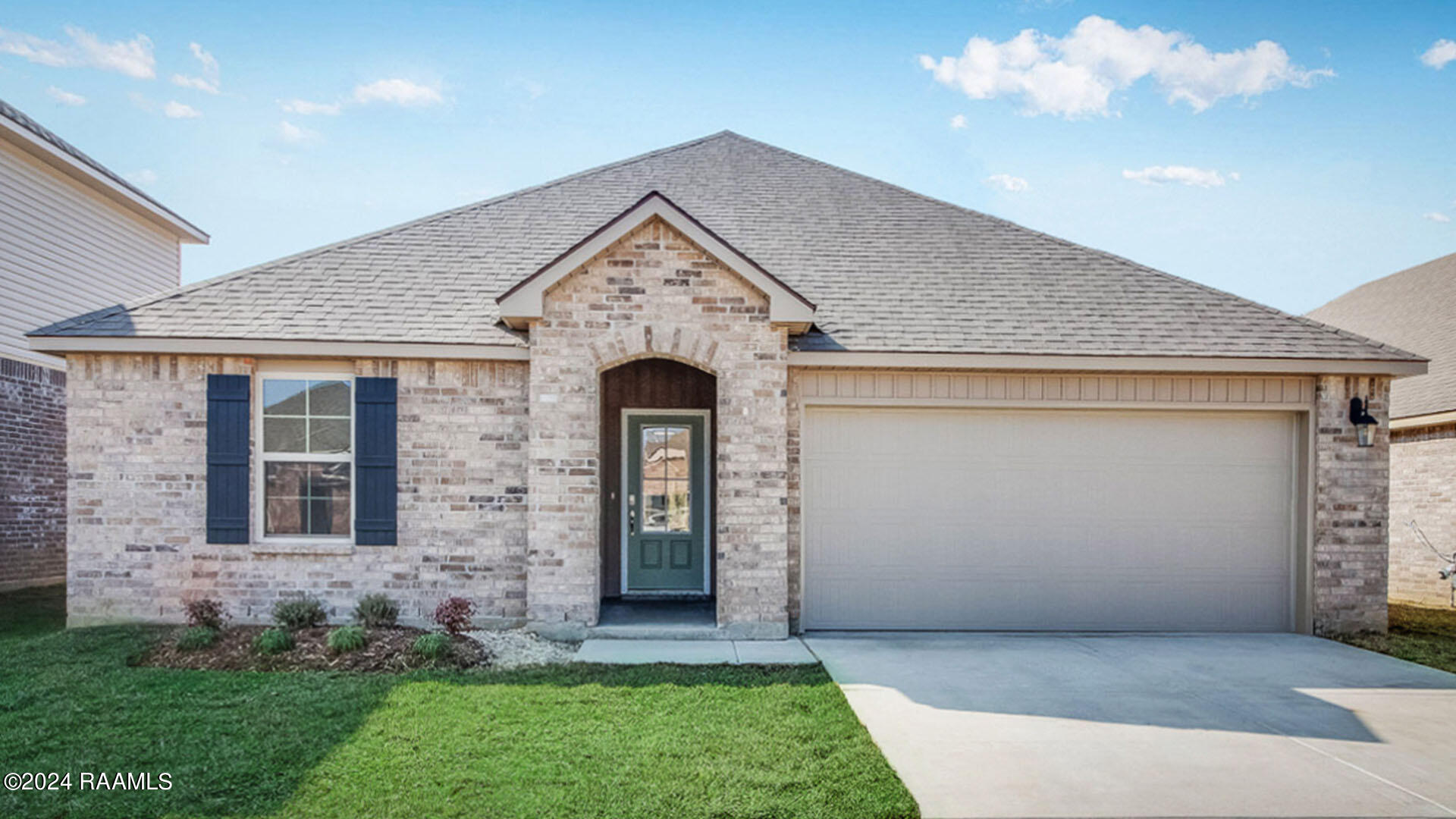 115 Autumn Drive Crowley, LA 70526 - Photo 1 of 23 X40J Justin AL