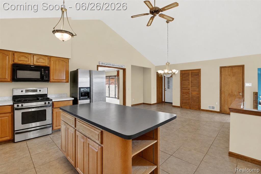 3150 North Otter Creek Road Monroe, MI 48161 - Photo 22 of 98