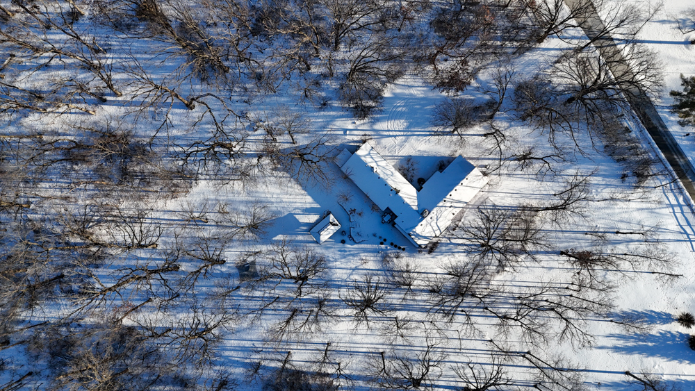 26225 North Hickory Road Mundelein, IL 60060 - Photo 2 of 39