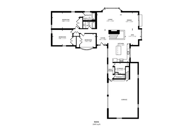 $749,900 | 26225 North Hickory Road, Mundelein, IL 60060