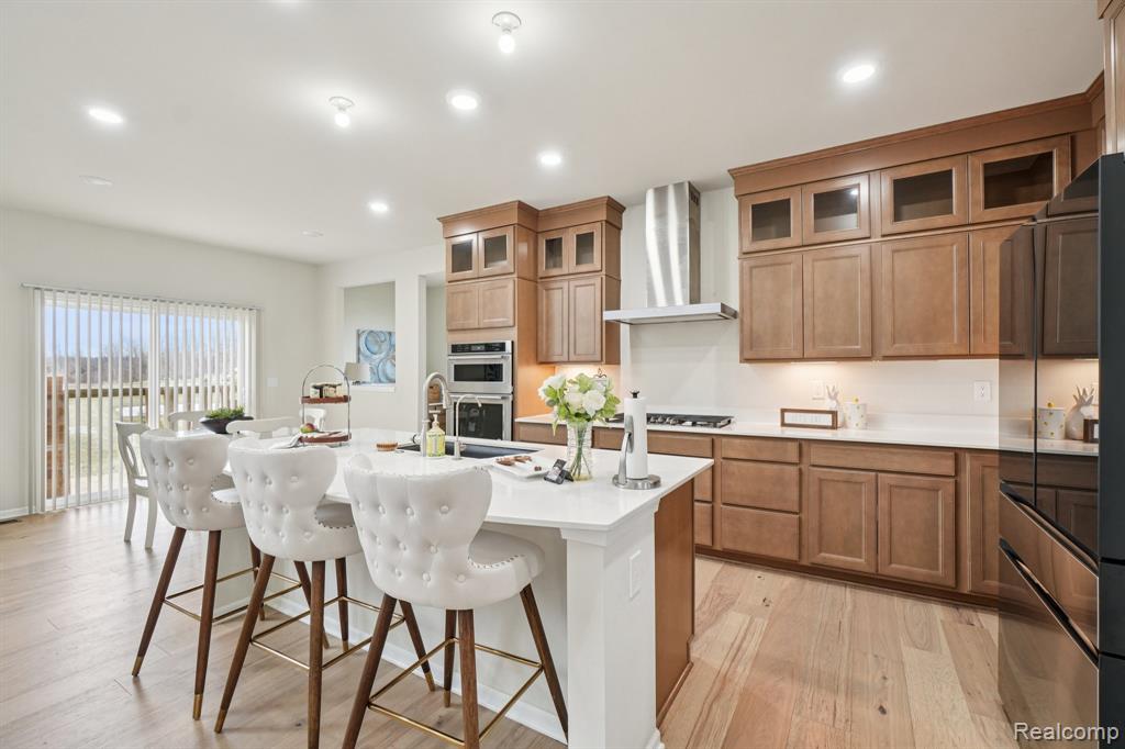 22820 Martin Road South Lyon, MI 48178 - Photo 25 of 82