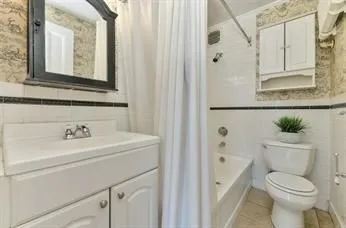 a view of a chairs and table in the terrace