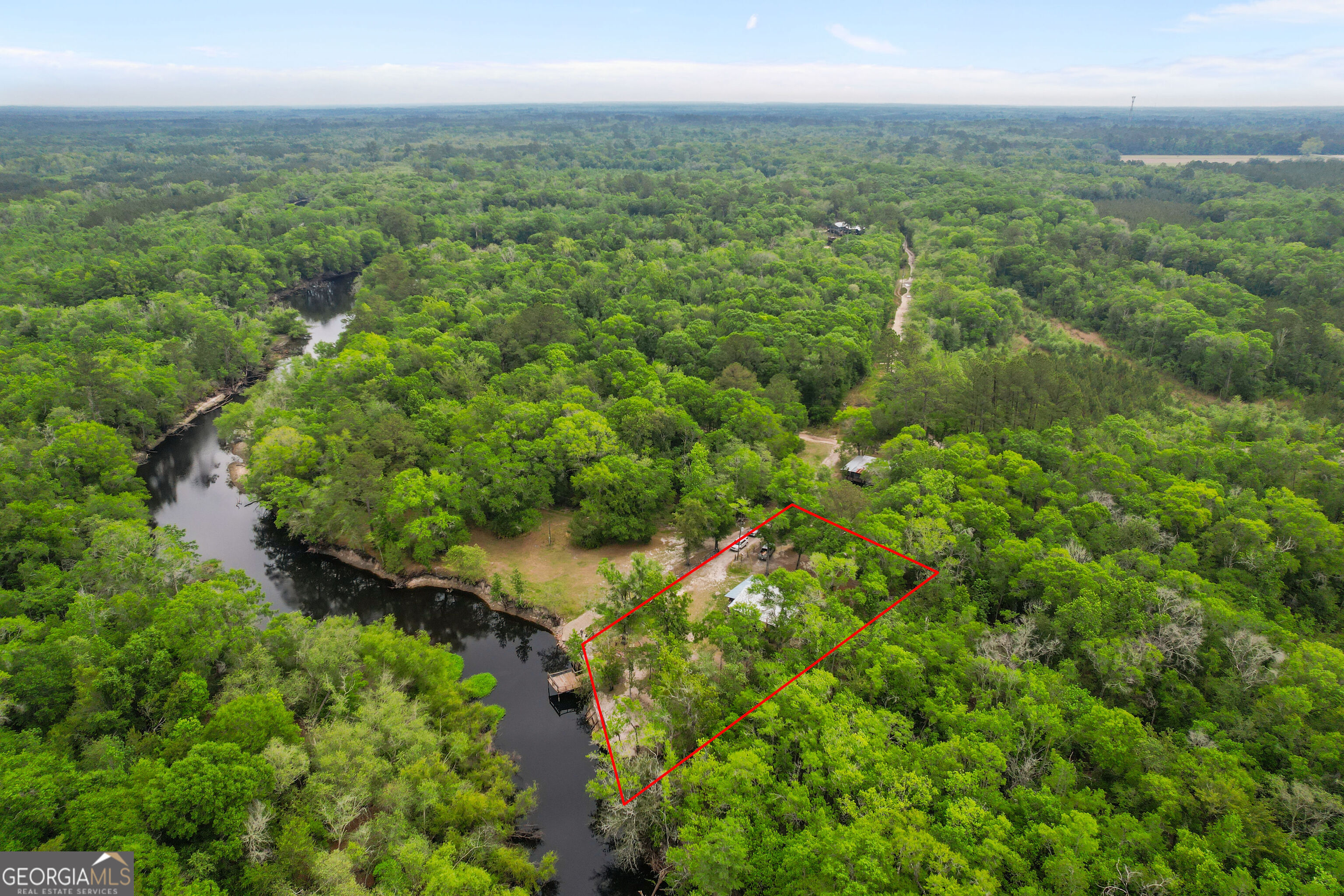 10 Cabin Road Nahunta, GA 31553 - Photo 13 of 27