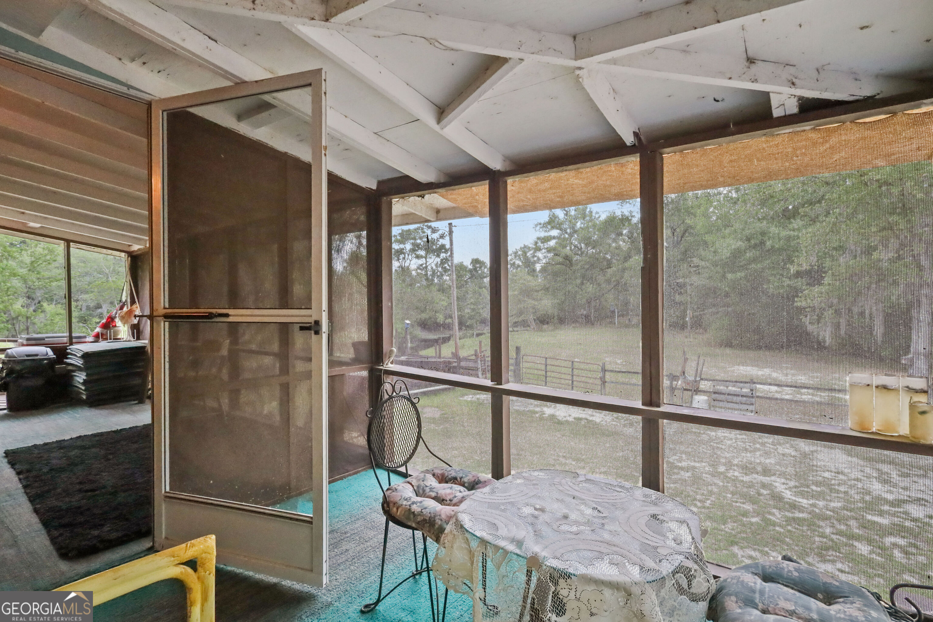 10 Cabin Road Nahunta, GA 31553 - Photo 16 of 27