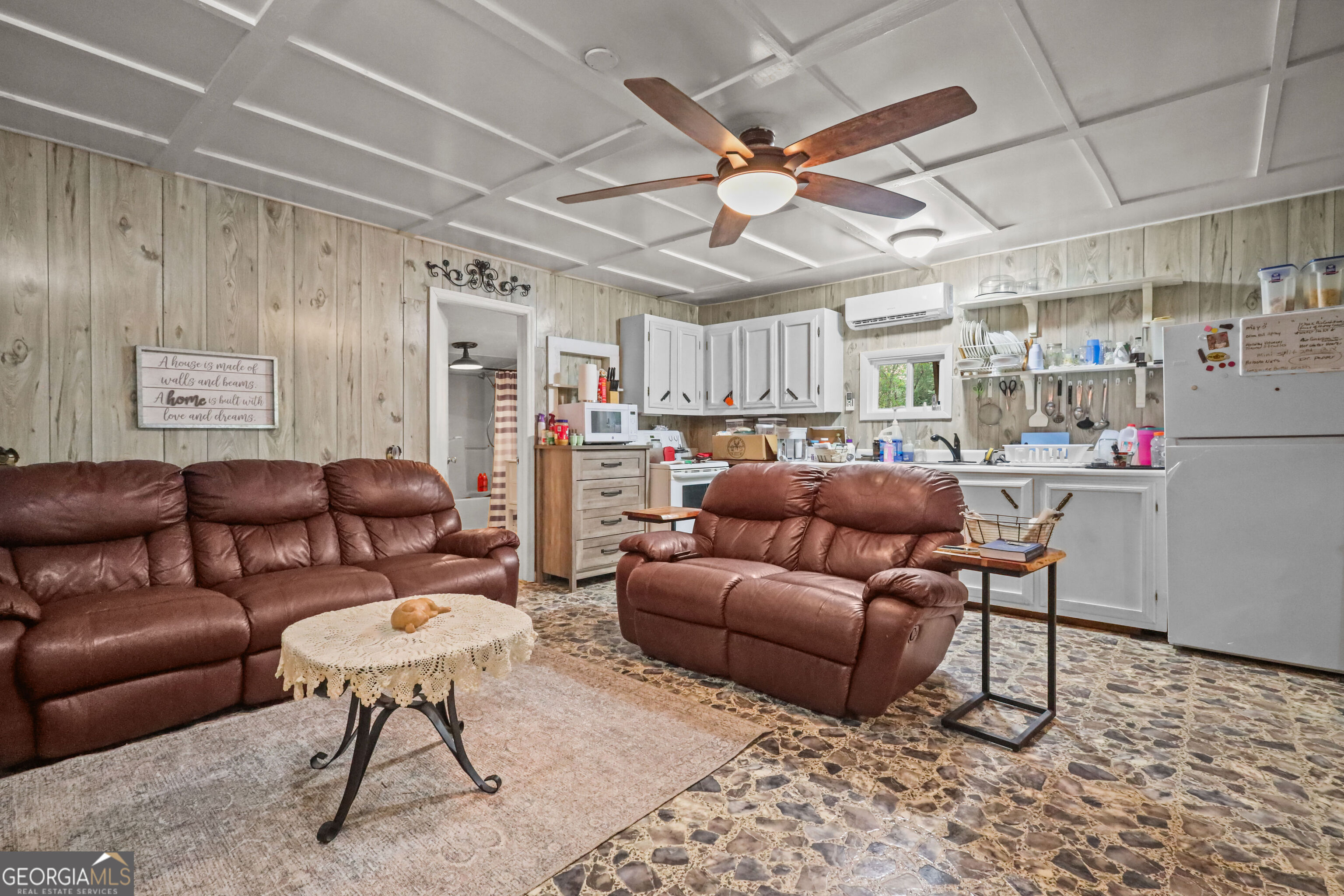 10 Cabin Road Nahunta, GA 31553 - Photo 17 of 27