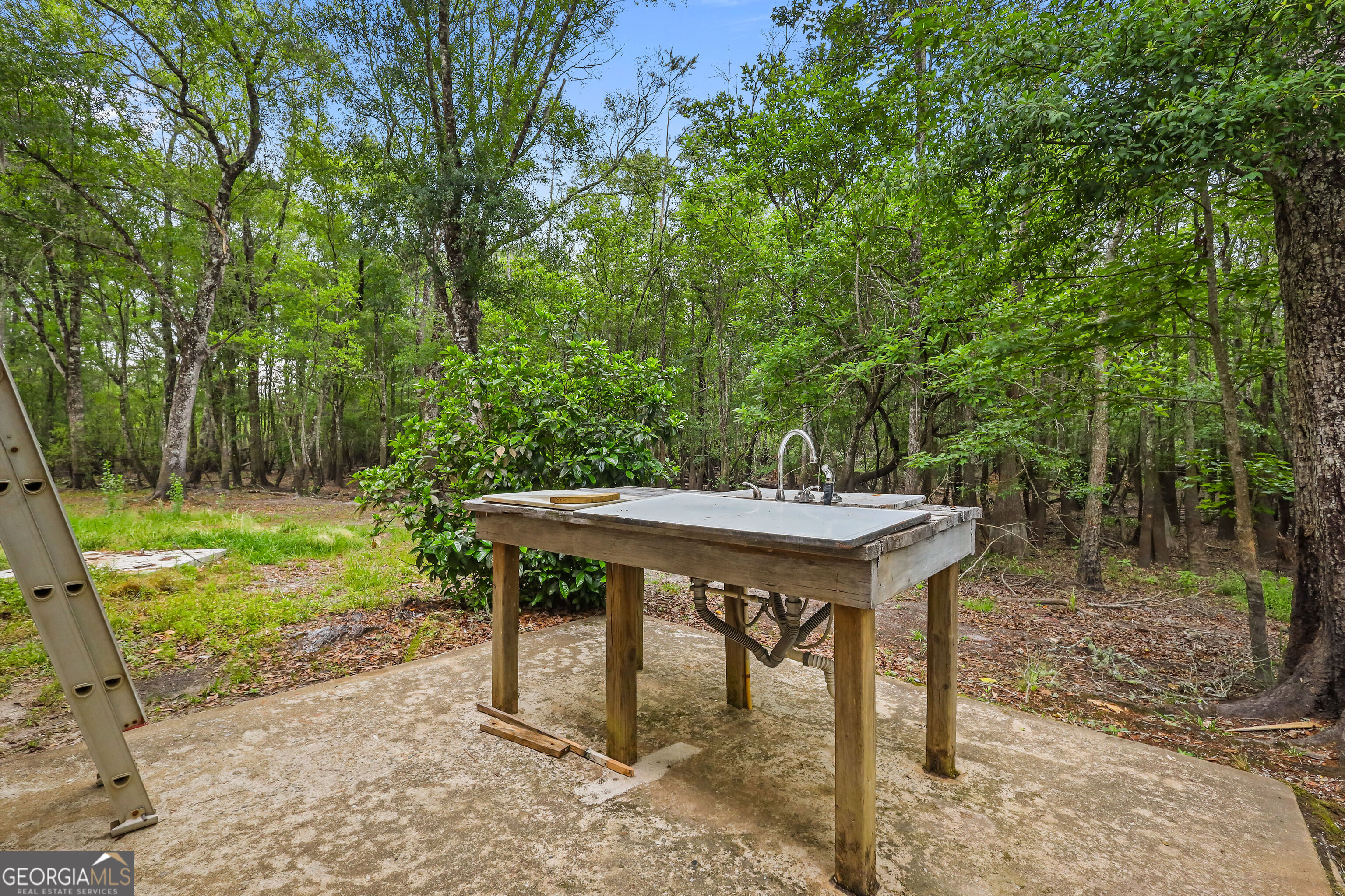 10 Cabin Road Nahunta, GA 31553 - Photo 10 of 27