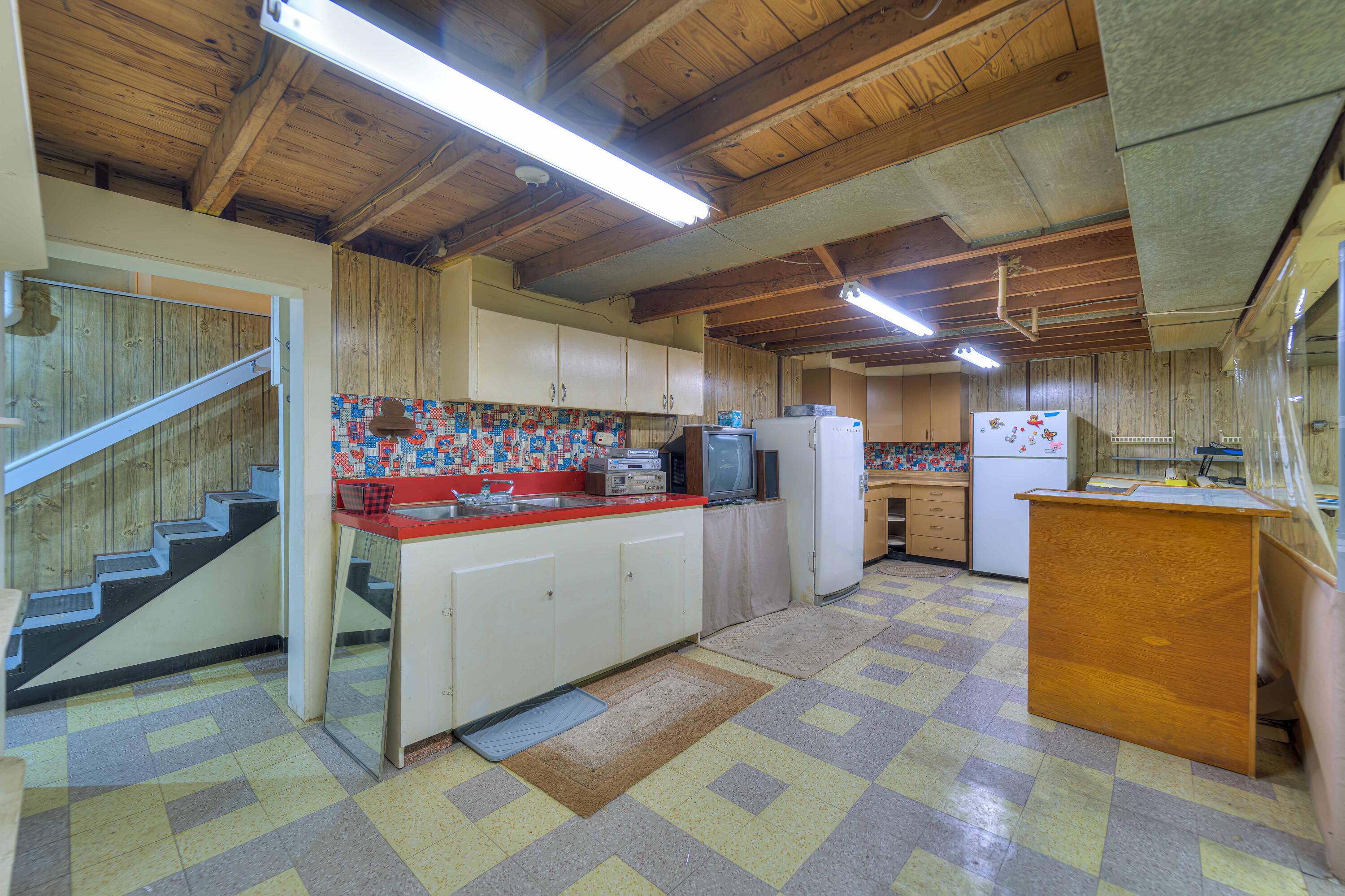 814 Blackman Road Jackson, MI 49201 - Photo 16 of 37 814 Blackman Rd 32
