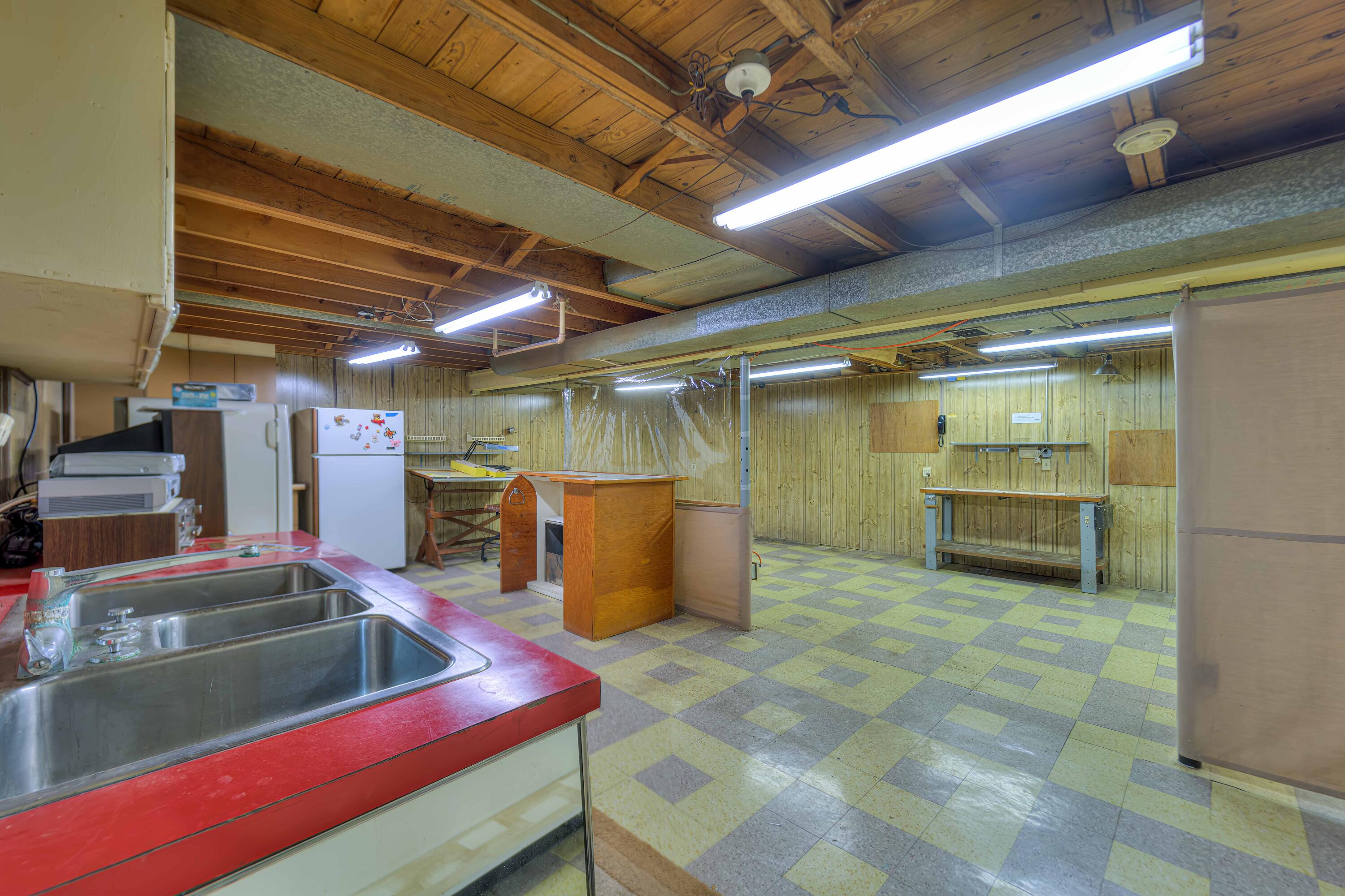 814 Blackman Road Jackson, MI 49201 - Photo 17 of 37 814 Blackman Rd 33