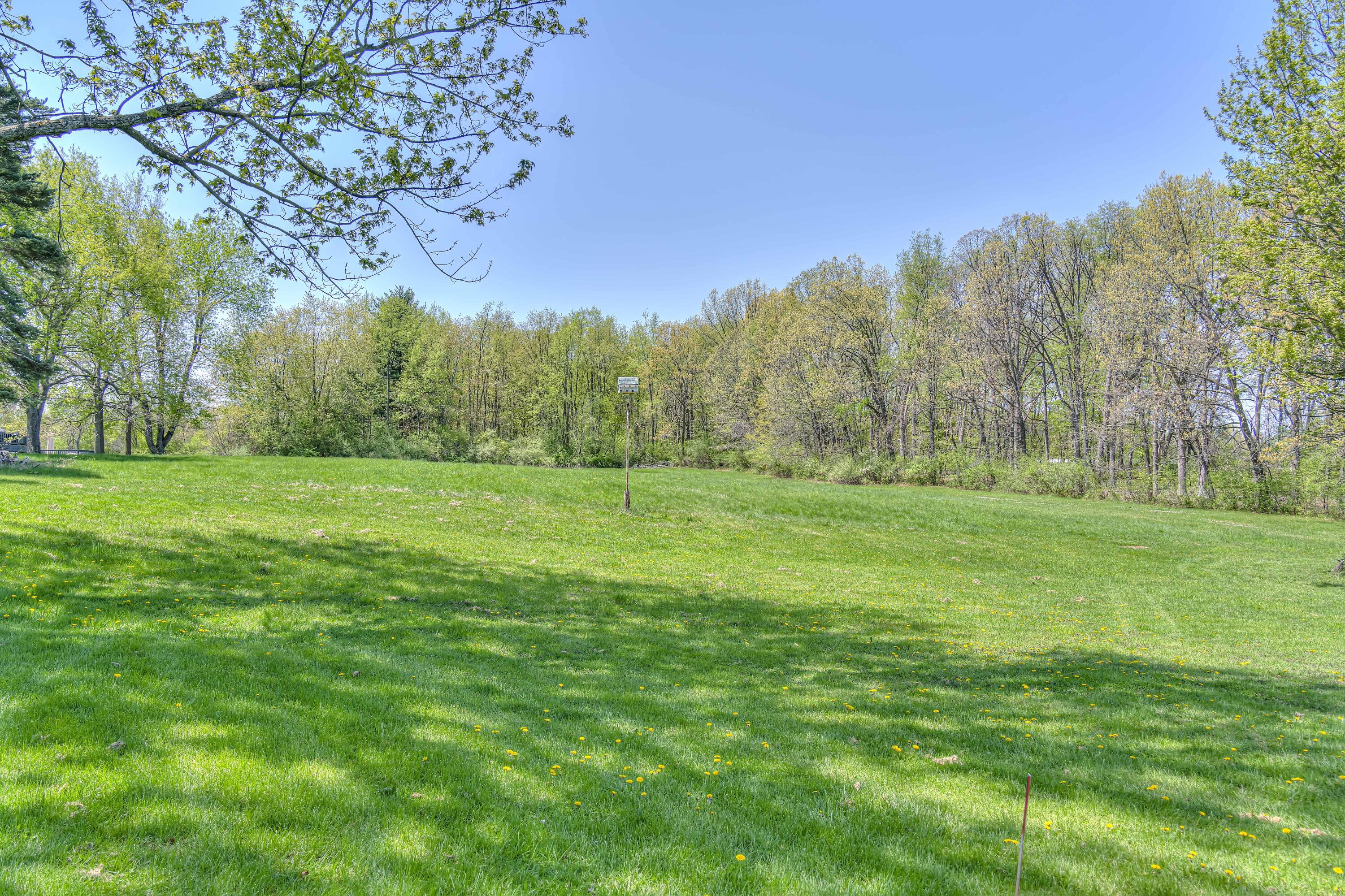814 Blackman Road Jackson, MI 49201 - Photo 29 of 37 814 Blackman Rd 09