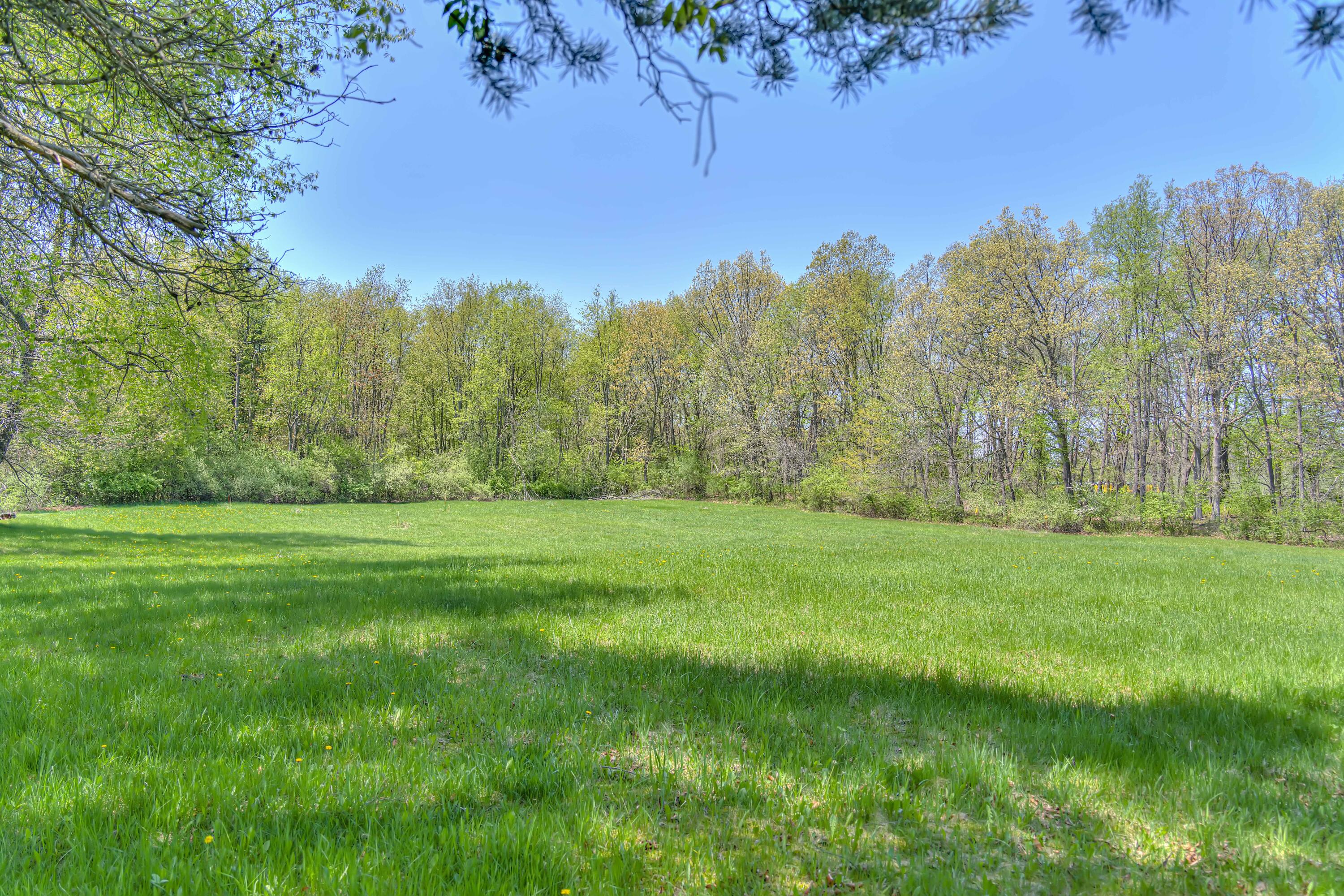 814 Blackman Road Jackson, MI 49201 - Photo 30 of 37 814 Blackman Rd 10