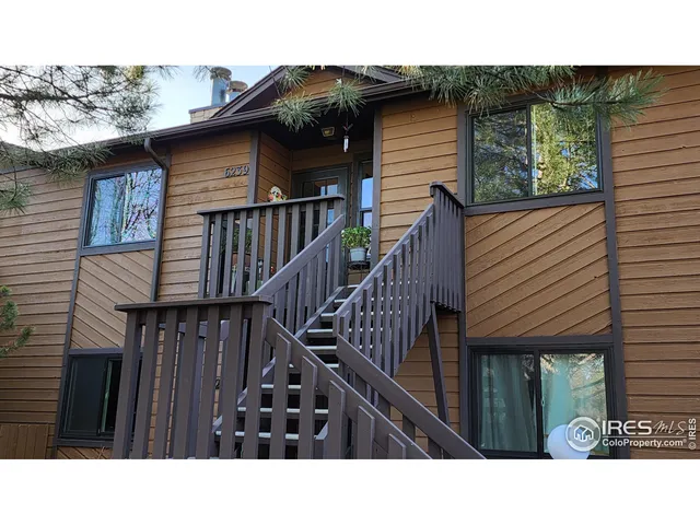 $499,000 | 6239 Willow Lane, Boulder, CO 80301