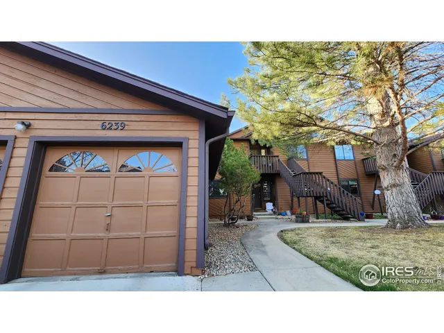 $499,000 | 6239 Willow Lane, Boulder, CO 80301