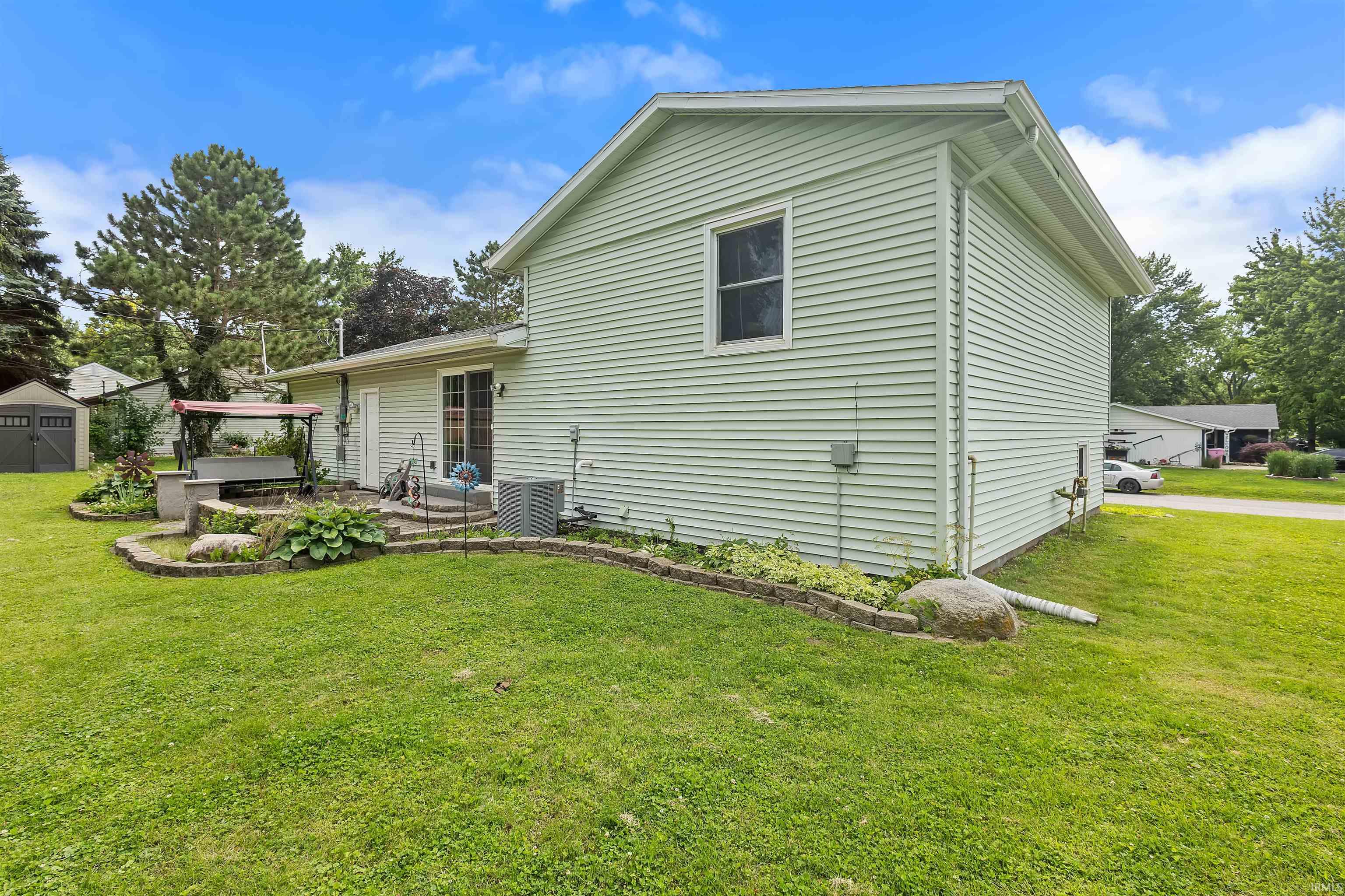4401 Prairie Dog Road Lafayette, IN 47909 - Photo 23 of 24