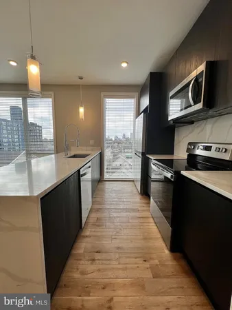 a room with furniture and window