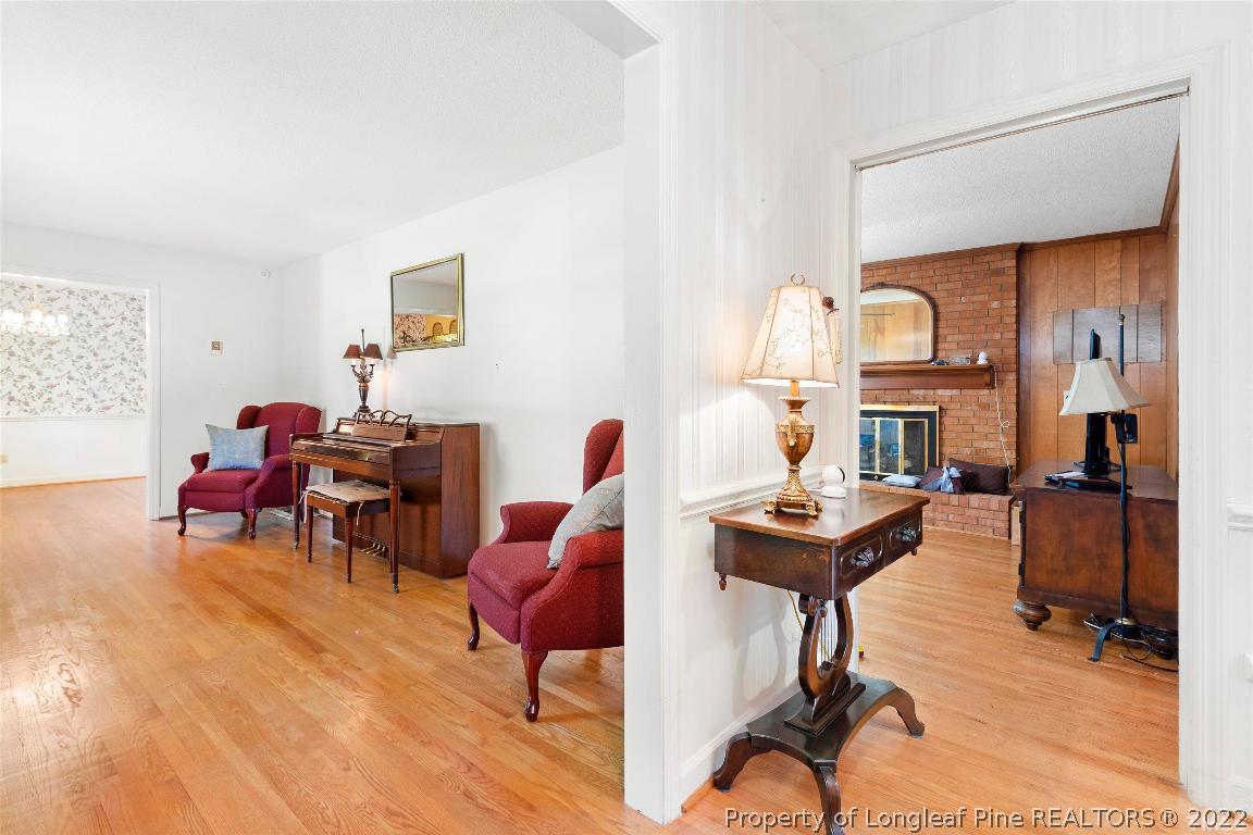 2820 Mars Street Raleigh, NC 27604 - Photo 3 of 34 Gallery Image 3