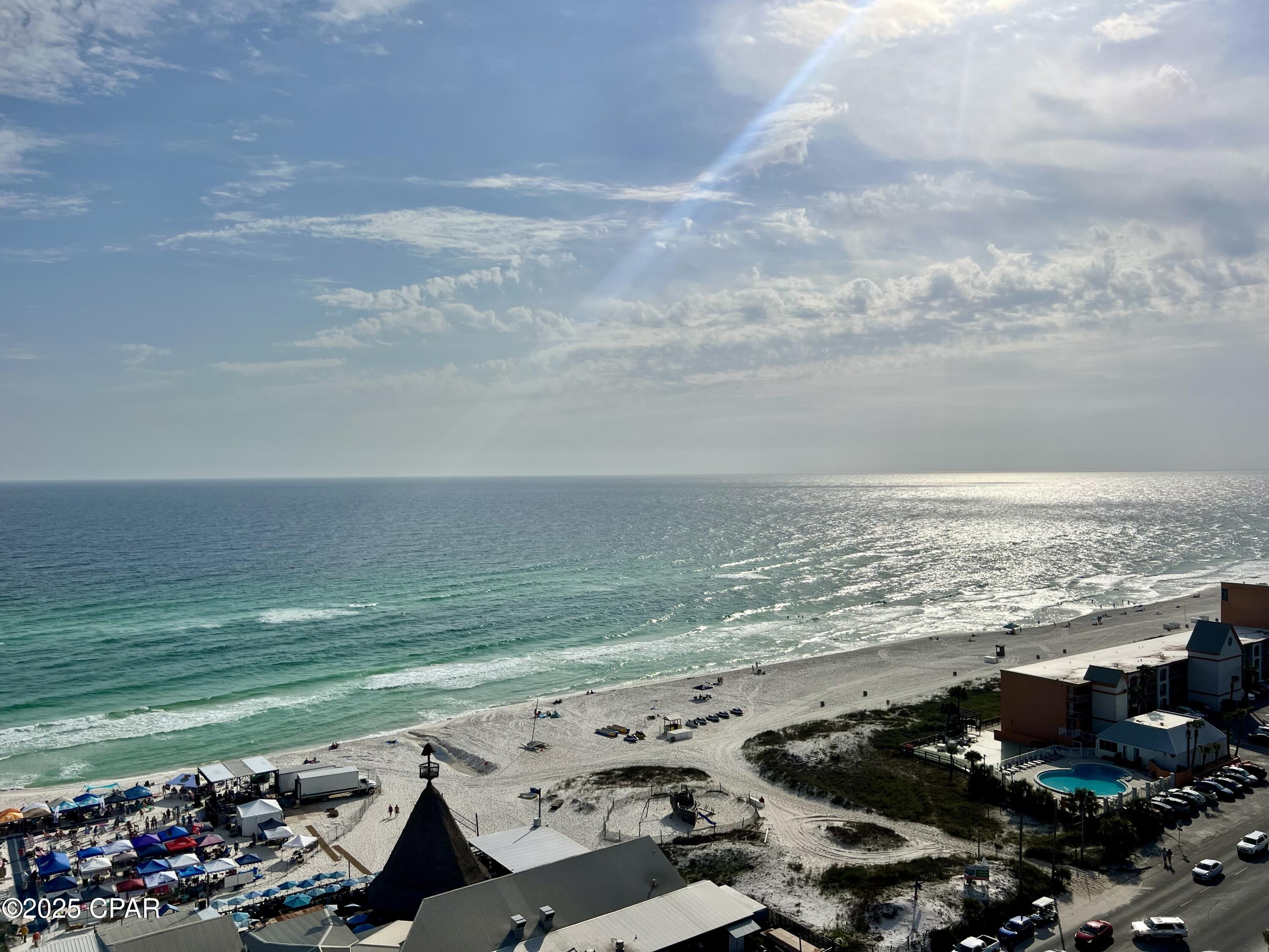 15100 Front Beach Road, Unit 1407 Panama City Beach, FL 32413 - Photo 35 of 48 Gallery Image 35
