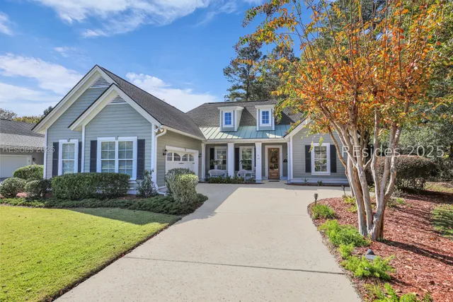 $760,000 | 69 Glencairn Avenue, Bluffton, SC 29910