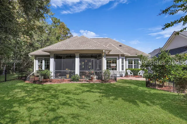 $760,000 | 69 Glencairn Avenue, Bluffton, SC 29910