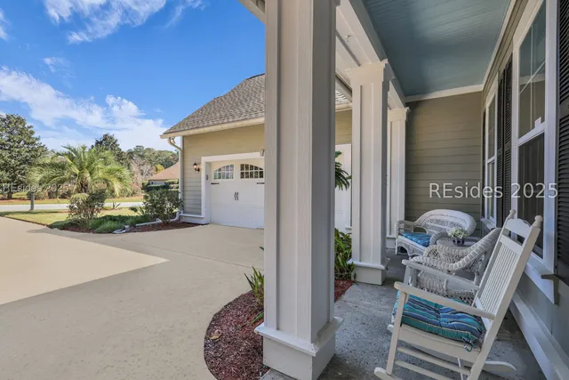 $760,000 | 69 Glencairn Avenue, Bluffton, SC 29910