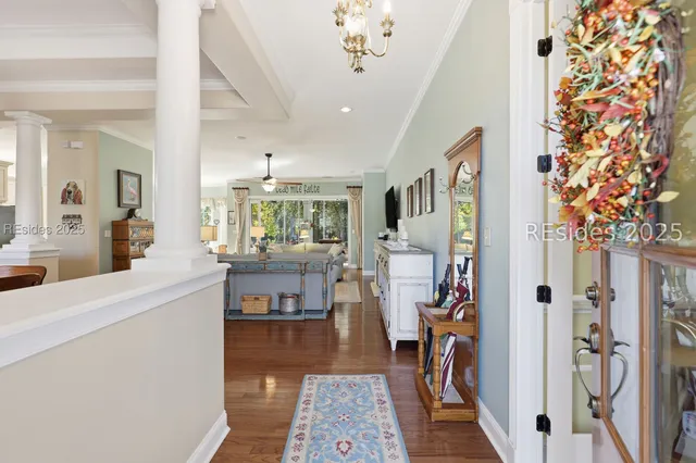 $760,000 | 69 Glencairn Avenue, Bluffton, SC 29910