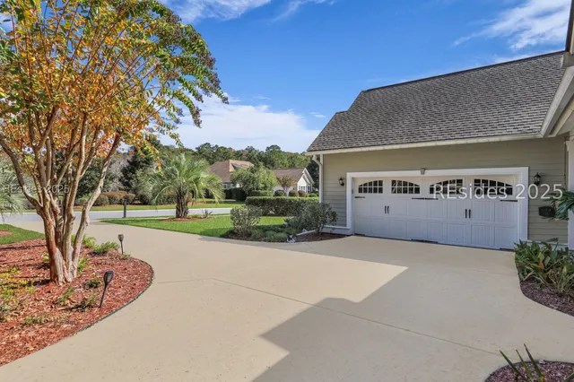 $760,000 | 69 Glencairn Avenue, Bluffton, SC 29910