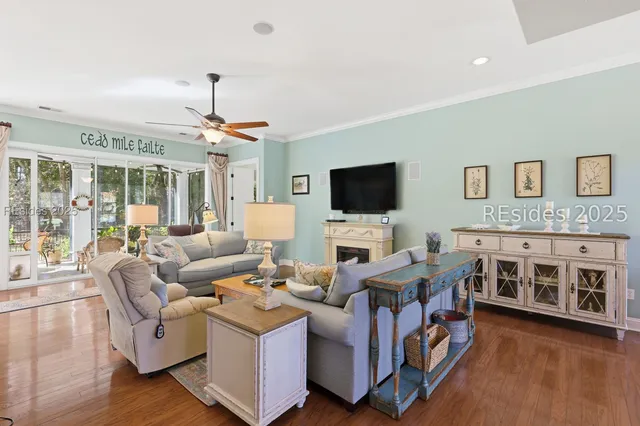 $760,000 | 69 Glencairn Avenue, Bluffton, SC 29910