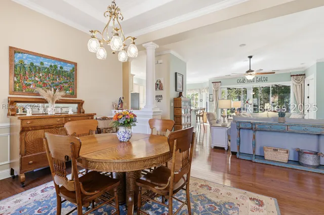 $760,000 | 69 Glencairn Avenue, Bluffton, SC 29910