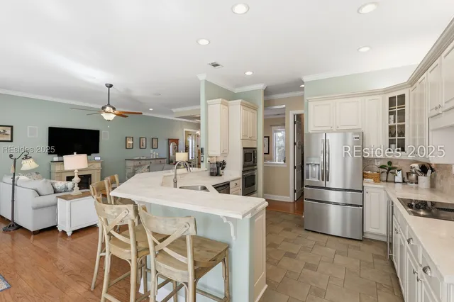 $760,000 | 69 Glencairn Avenue, Bluffton, SC 29910