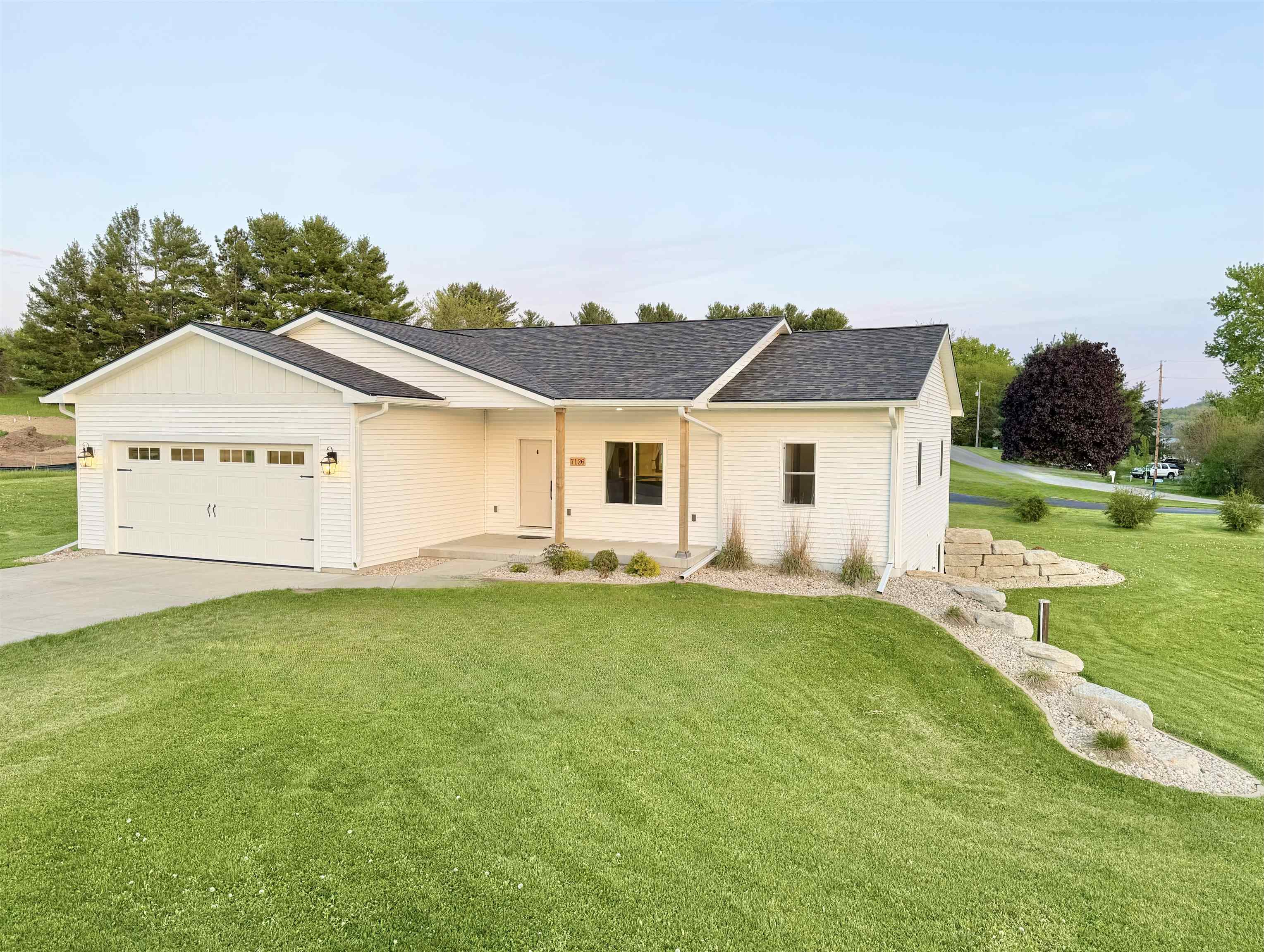 S7126 Owls Head Road Merrimac, WI 53561 - Photo 25 of 26