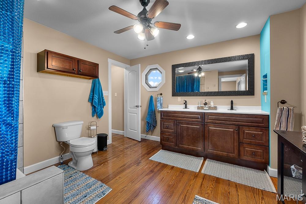 21617 Emerald Road Carlyle, IL 62231 - Photo 43 of 98
