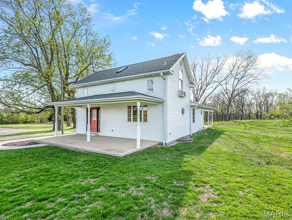 21617 Emerald Road Carlyle, IL 62231 - Photo 60 of 98