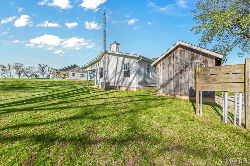 21617 Emerald Road Carlyle, IL 62231 - Photo 72 of 98