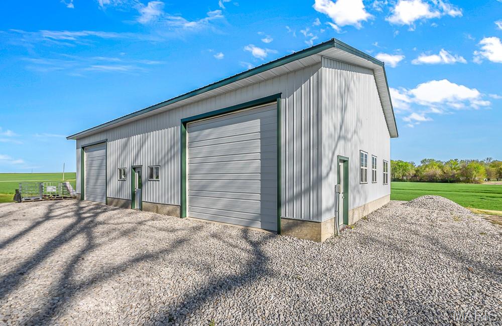 21617 Emerald Road Carlyle, IL 62231 - Photo 74 of 98