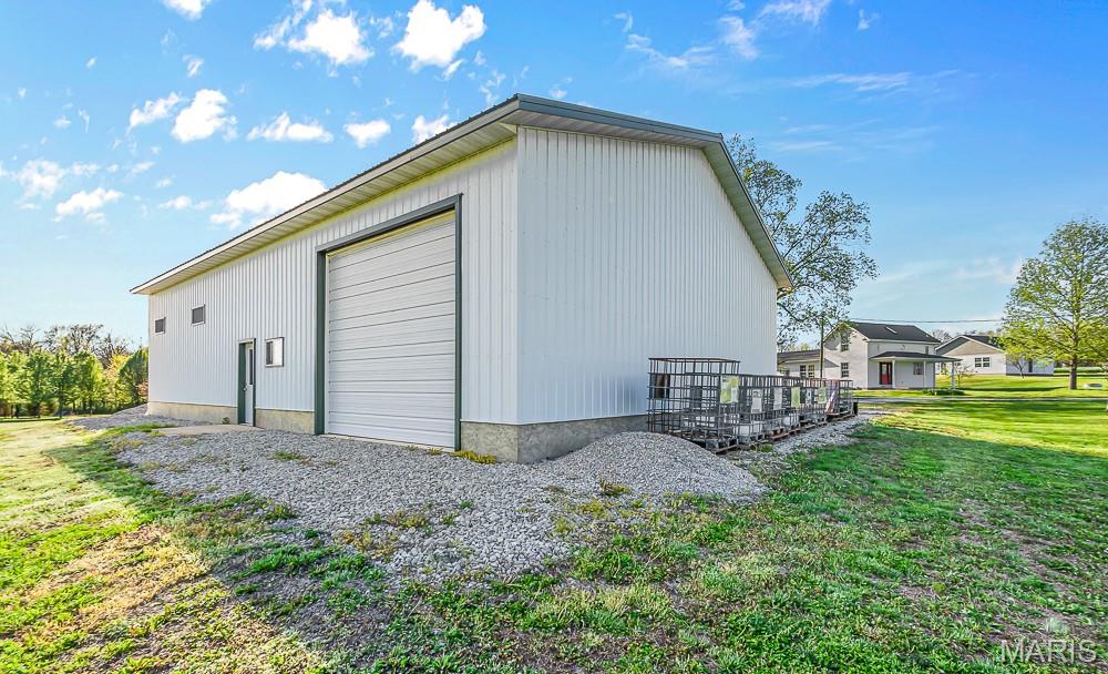 21617 Emerald Road Carlyle, IL 62231 - Photo 77 of 98