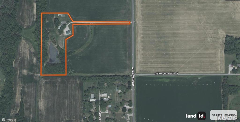 21617 Emerald Road Carlyle, IL 62231 - Photo 97 of 98