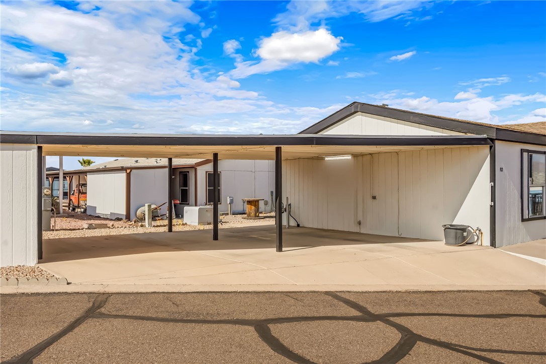2960 Silver Creek Road, Unit 112 Bullhead City, AZ 86442 - Photo 38 of 53