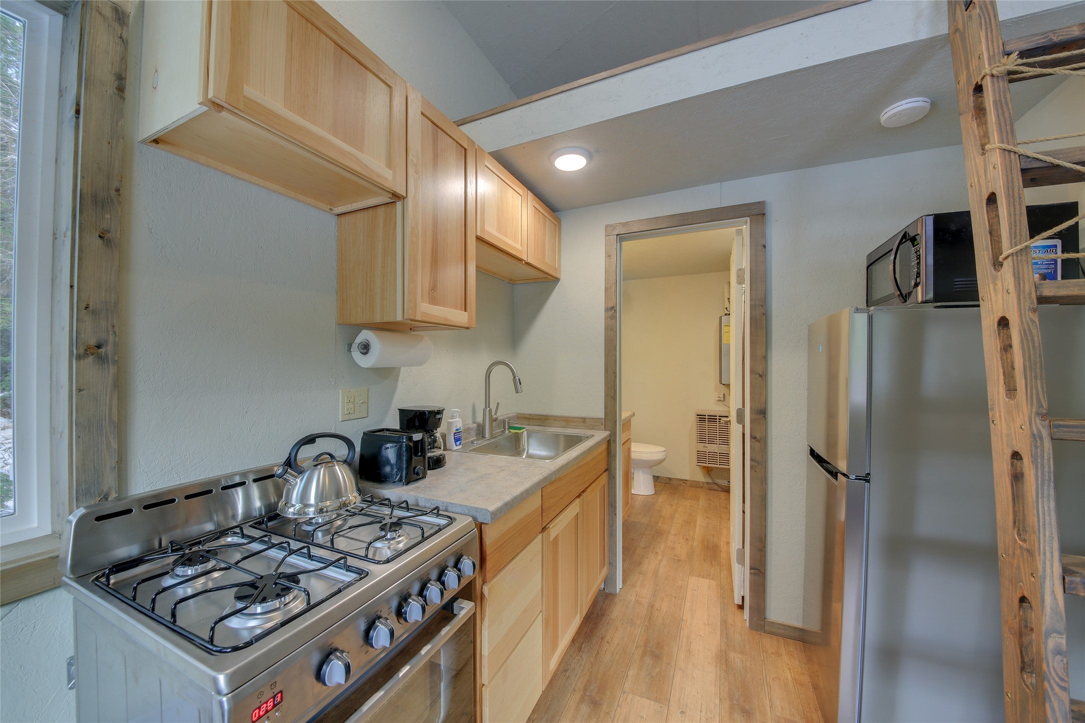 4193 Quartz Creek Road Libby, MT 59923 - Photo 32 of 69 Gallery Image 32