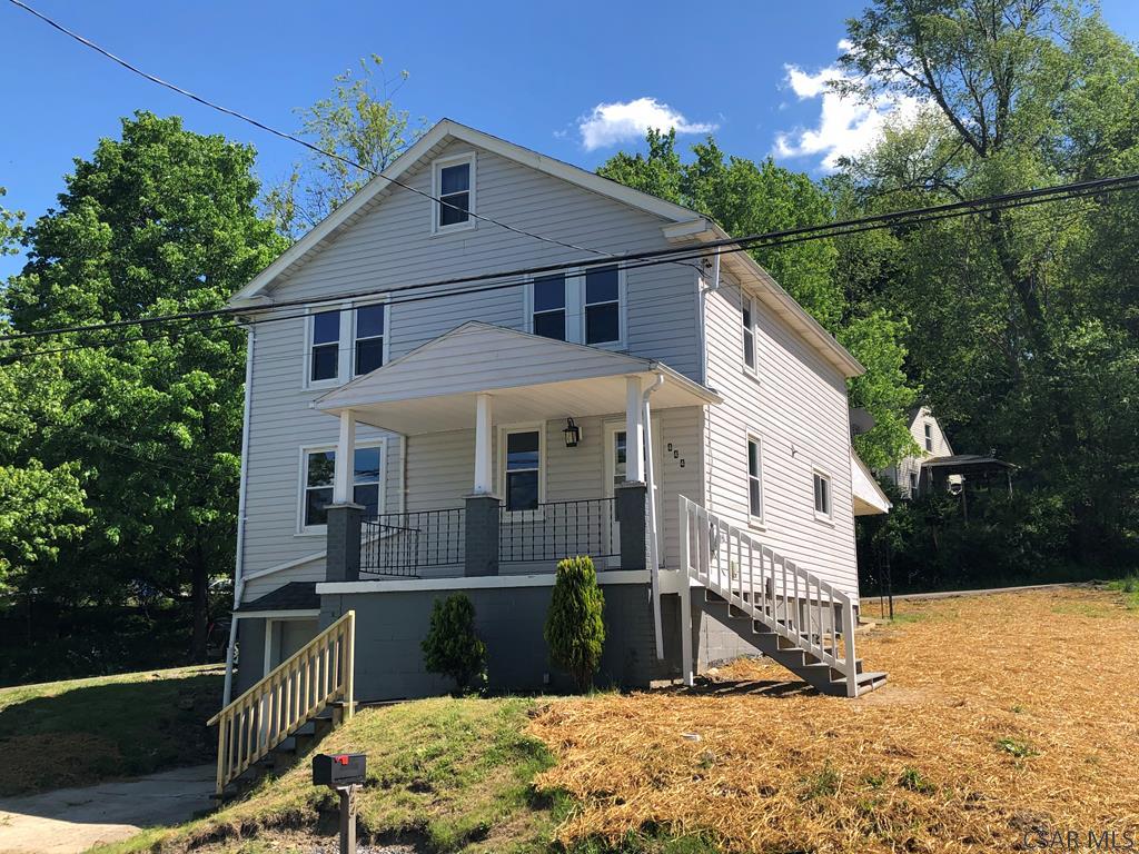 444 Harshberger Road Johnstown, PA 15905 - Photo 1 of 25 Gallery Image 1