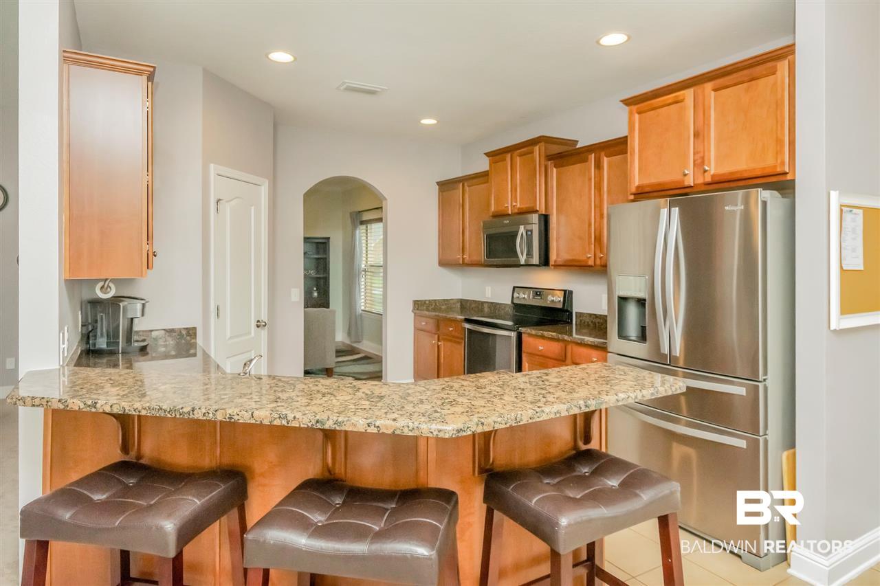 9817 Torrington Drive South Semmes, AL 36575 - Photo 16 of 28