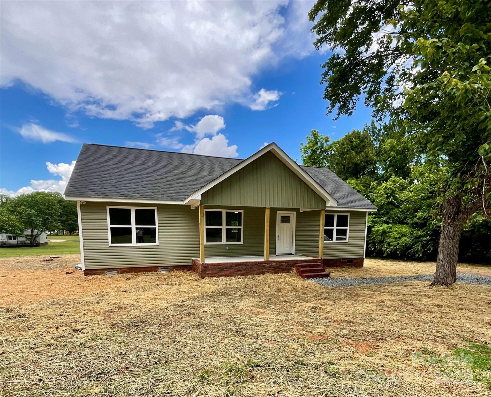 1050 Beaten Path Road China Grove, NC 28023 - Photo 1 of 21 Gallery Image 1