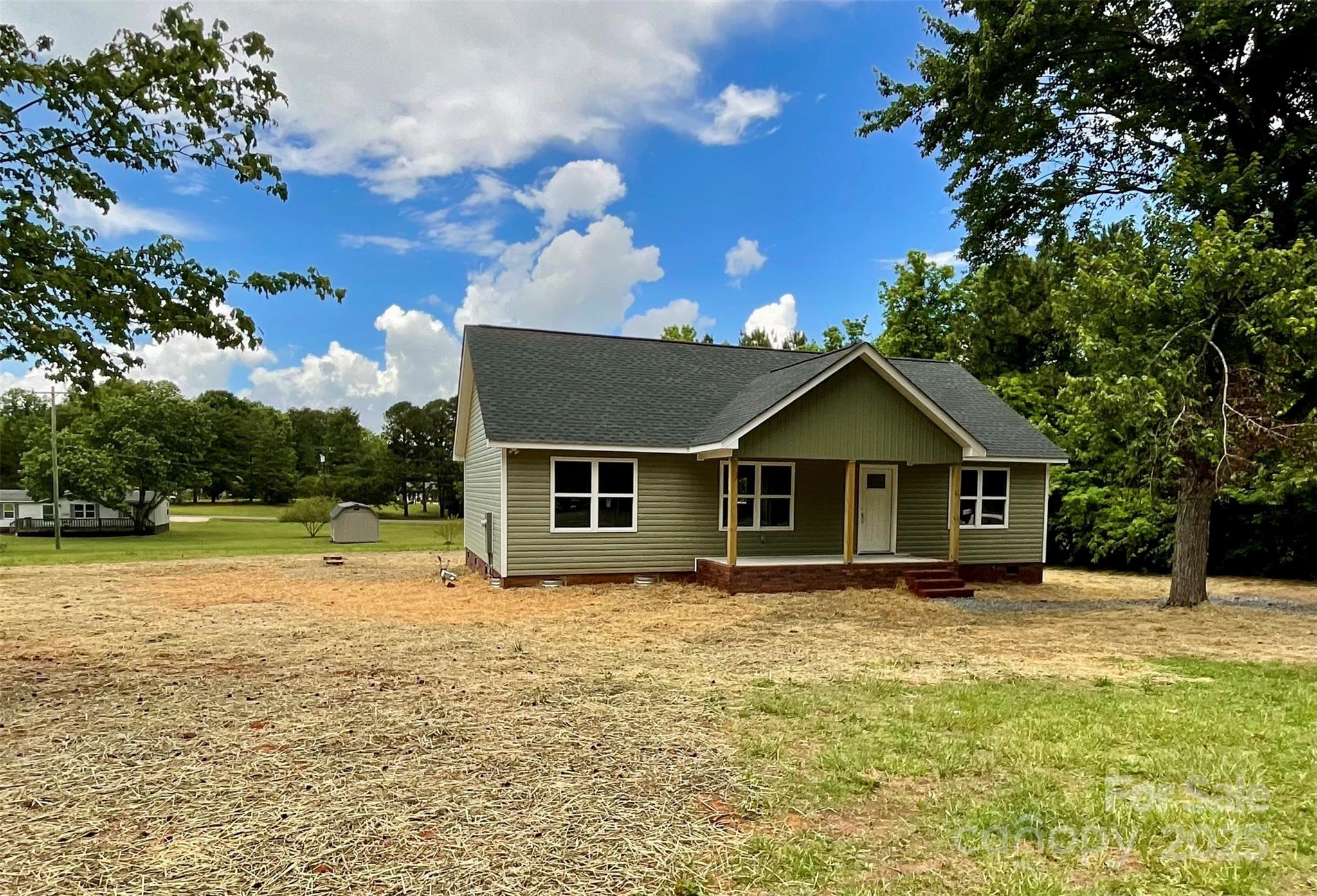 1050 Beaten Path Road China Grove, NC 28023 - Photo 2 of 21 Gallery Image 2