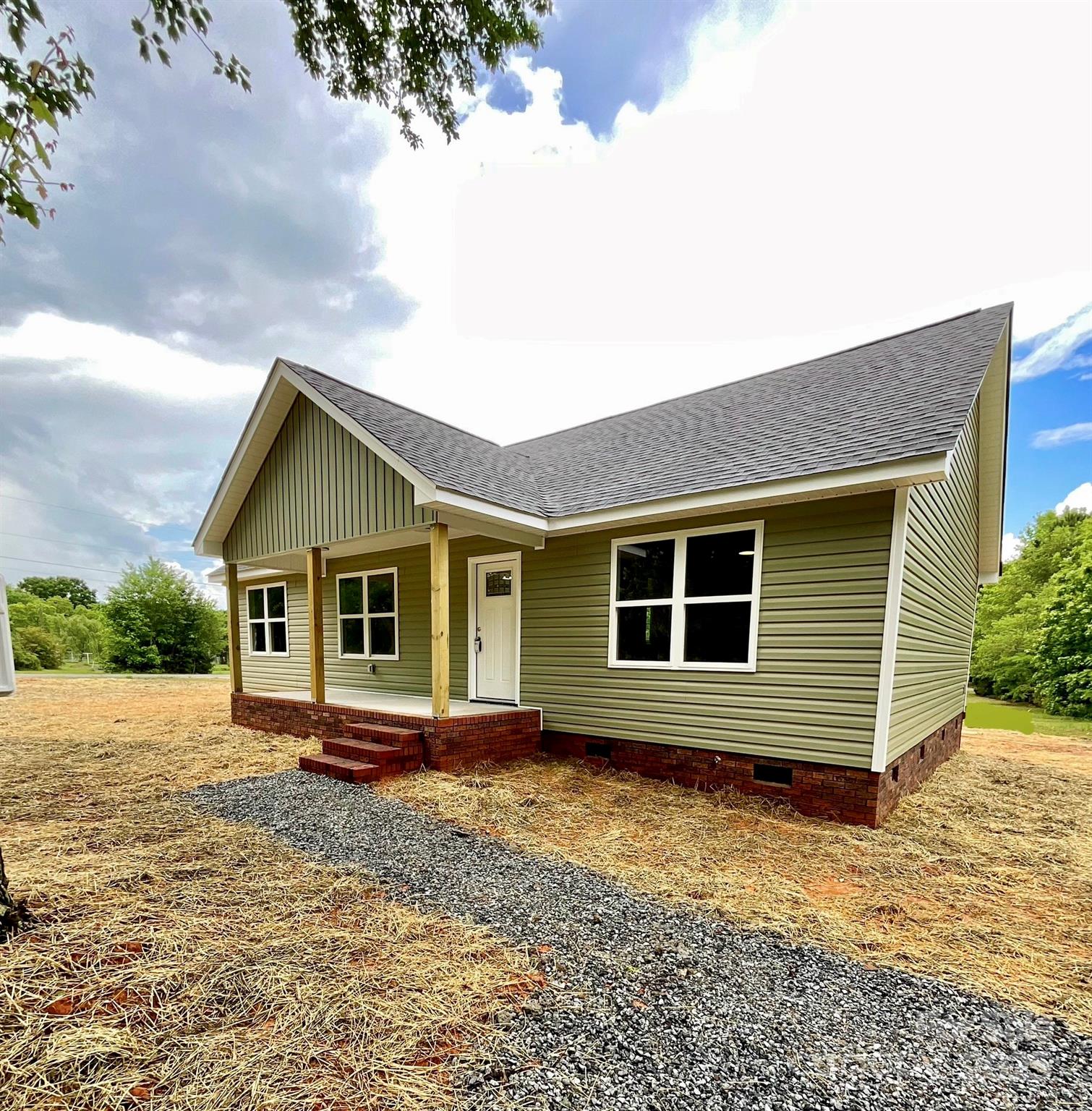 1050 Beaten Path Road China Grove, NC 28023 - Photo 3 of 21 Gallery Image 3