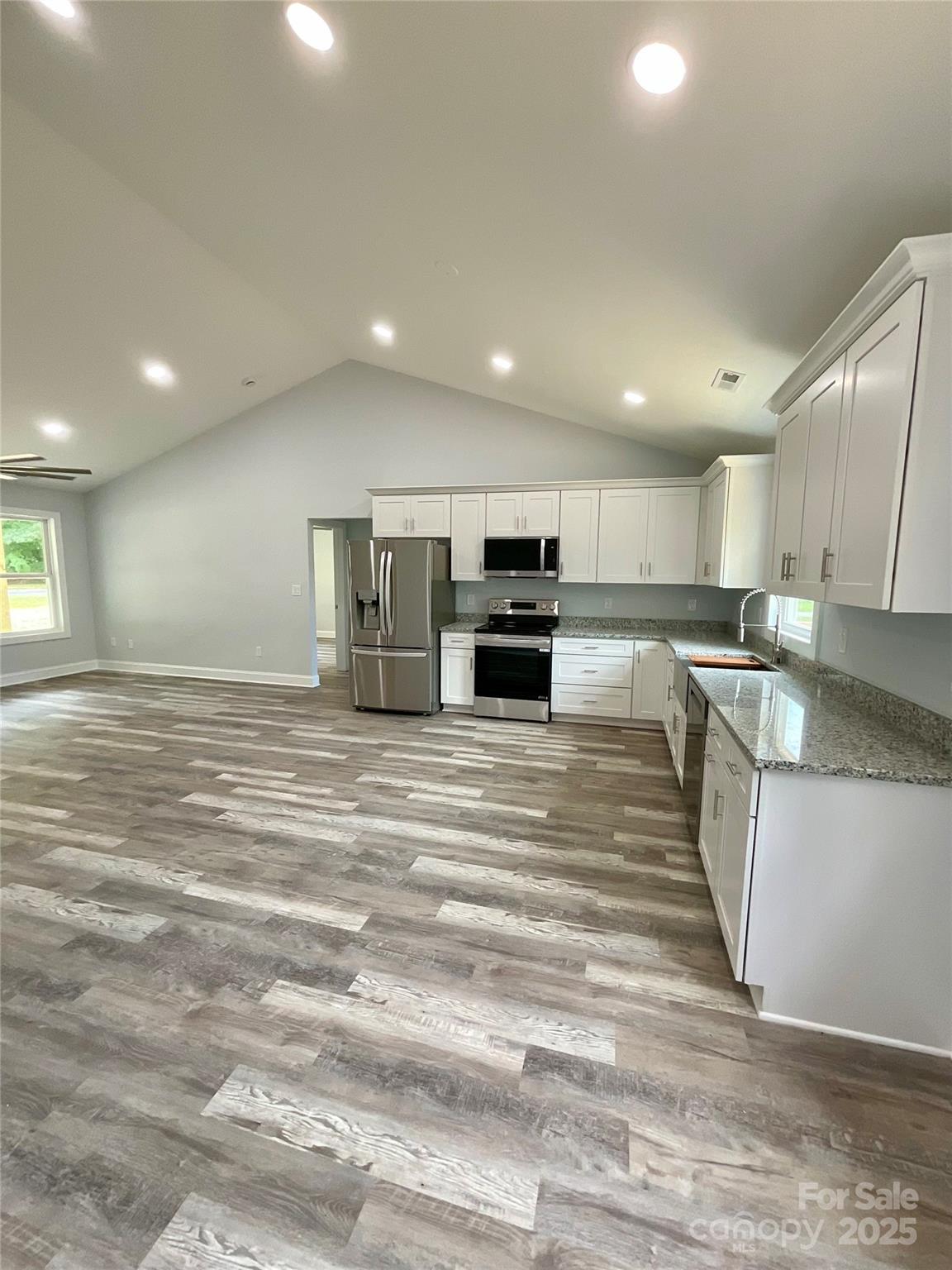 1050 Beaten Path Road China Grove, NC 28023 - Photo 9 of 21 Gallery Image 9