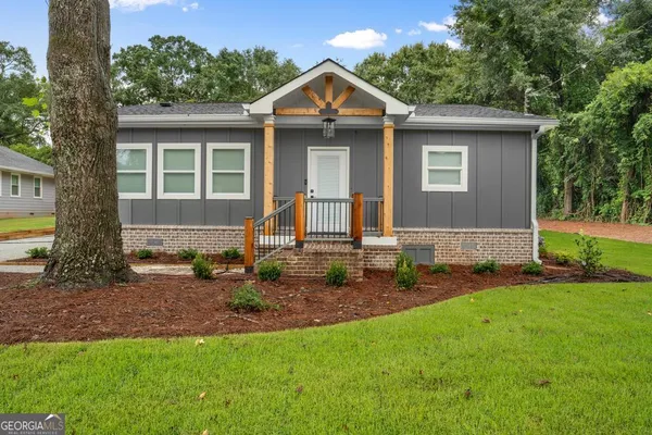 $335,000 | 209 Bryan Street, McDonough, GA 30253